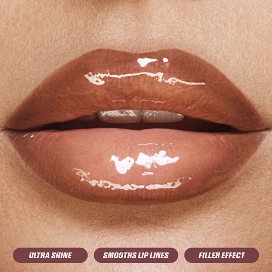 MINI GLOSSIEST LIP GLOSS SET ( SET DE GLOSS PARA LABIOS)